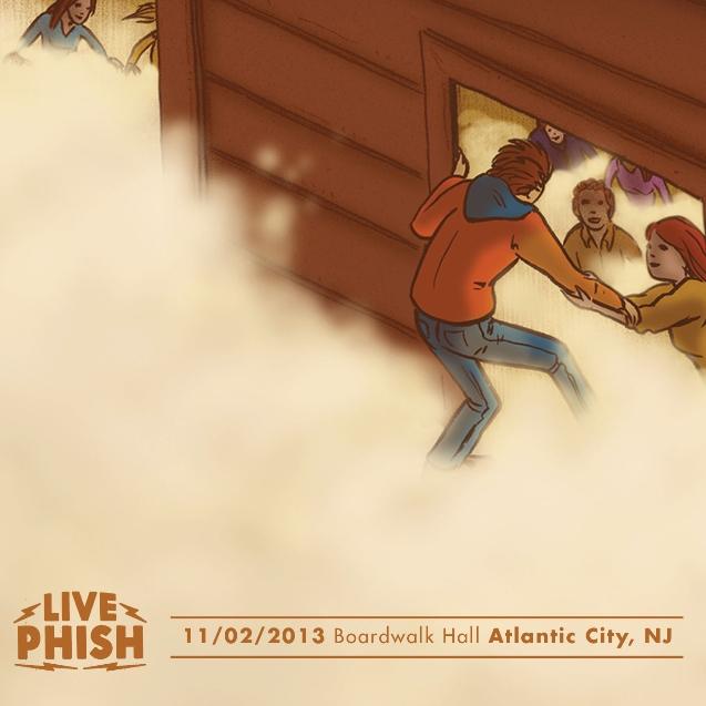 2013/11/02 Atlantic City, NJ