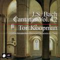 J.S. Bach: Cantatas Vol. 12