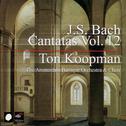 J.S. Bach: Cantatas Vol. 12专辑