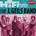 Rhino Hi-Five: The J. Geils Band (US Release)专辑