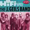 Rhino Hi-Five: The J. Geils Band (US Release)专辑