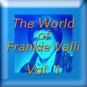 The World of Frankie Valli, Vol. 1