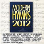 Modern Hymns 2012专辑