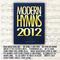 Modern Hymns 2012专辑