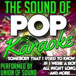The Sound of Pop: Karaoke专辑