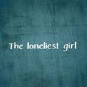 The Loneliest Girl专辑