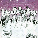 Like a Rolling Snow专辑