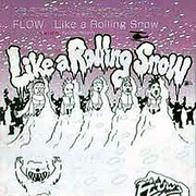 Like a Rolling Snow