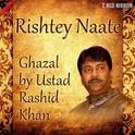 Rishtey Naate专辑