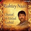 Rishtey Naate专辑