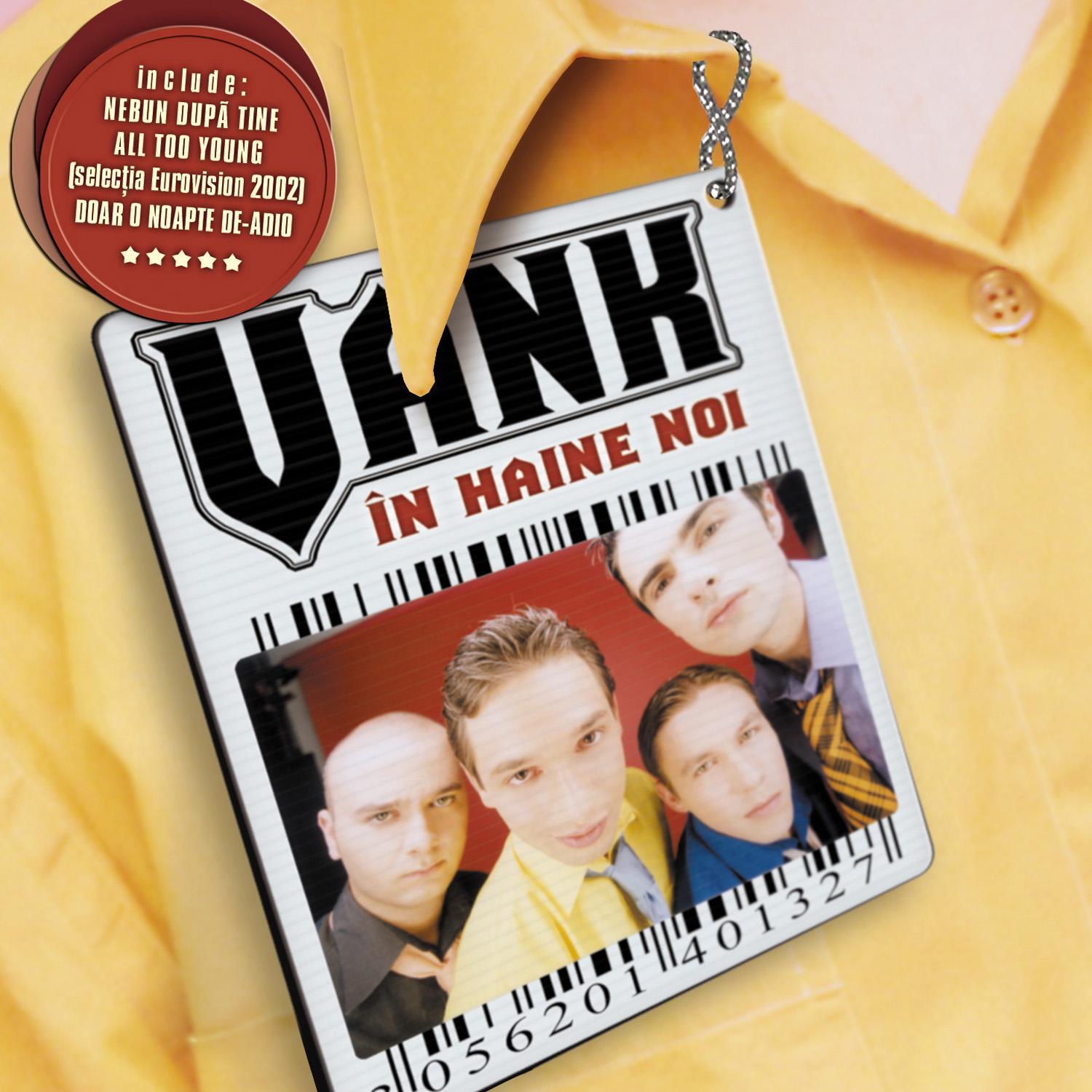 In haine noi