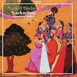 Ludolf Nielsen: Lackschmi, Op. 45专辑