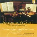 Virtuoso Recorder Concertos