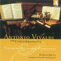 Virtuoso Recorder Concertos专辑