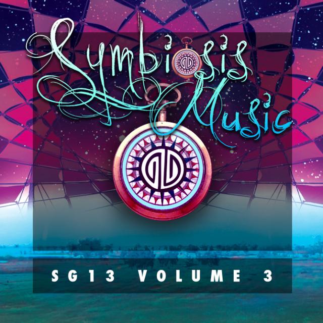 SG13 Vol. 3