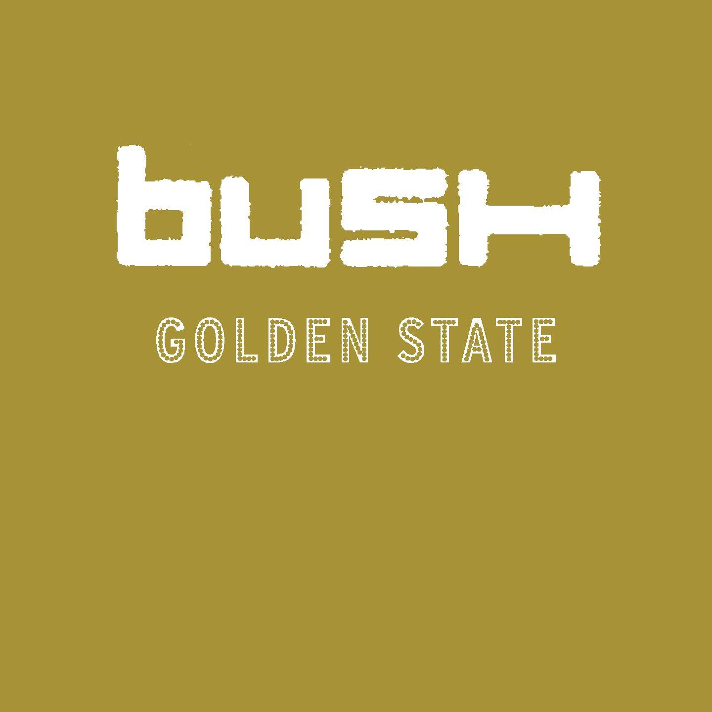 Golden State (U.S. Version)