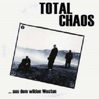 Aus dem wilden Westen