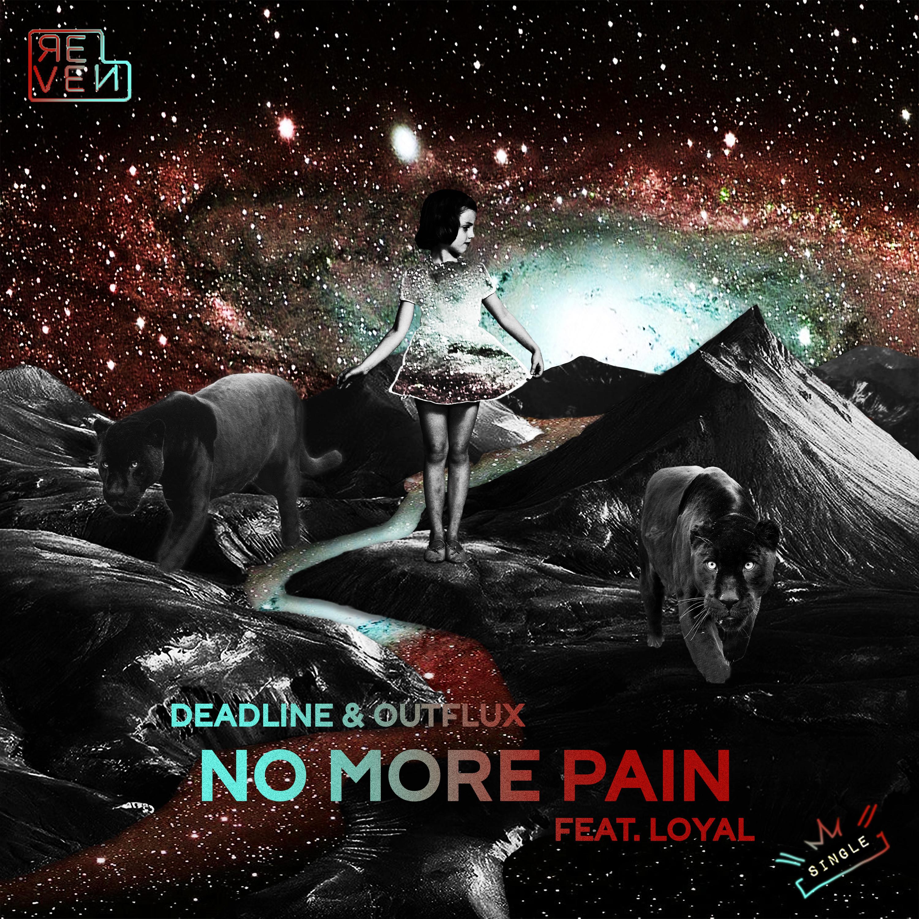 No More Pain (feat. Loyal)