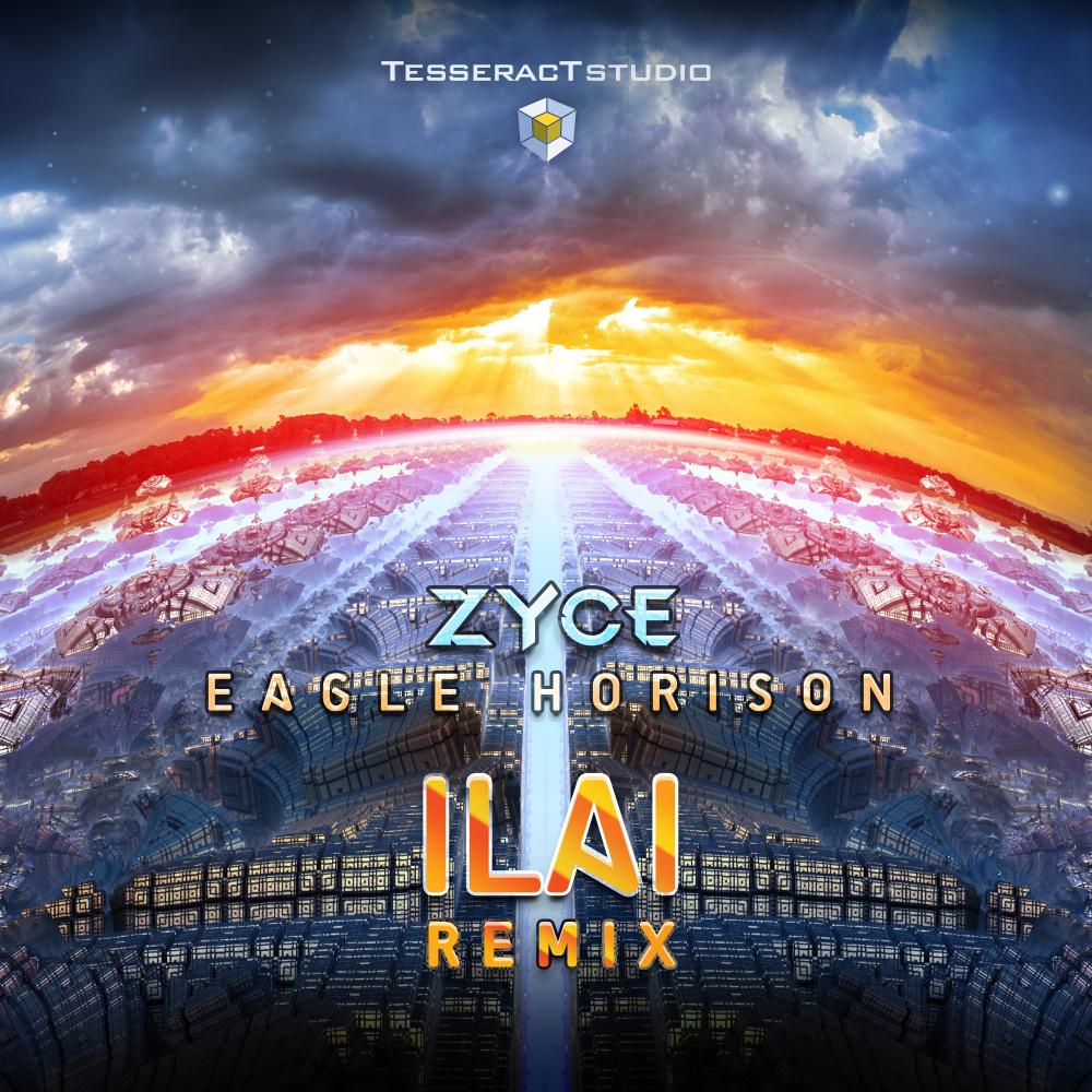 Eagle Horison (Ilai Remix)专辑