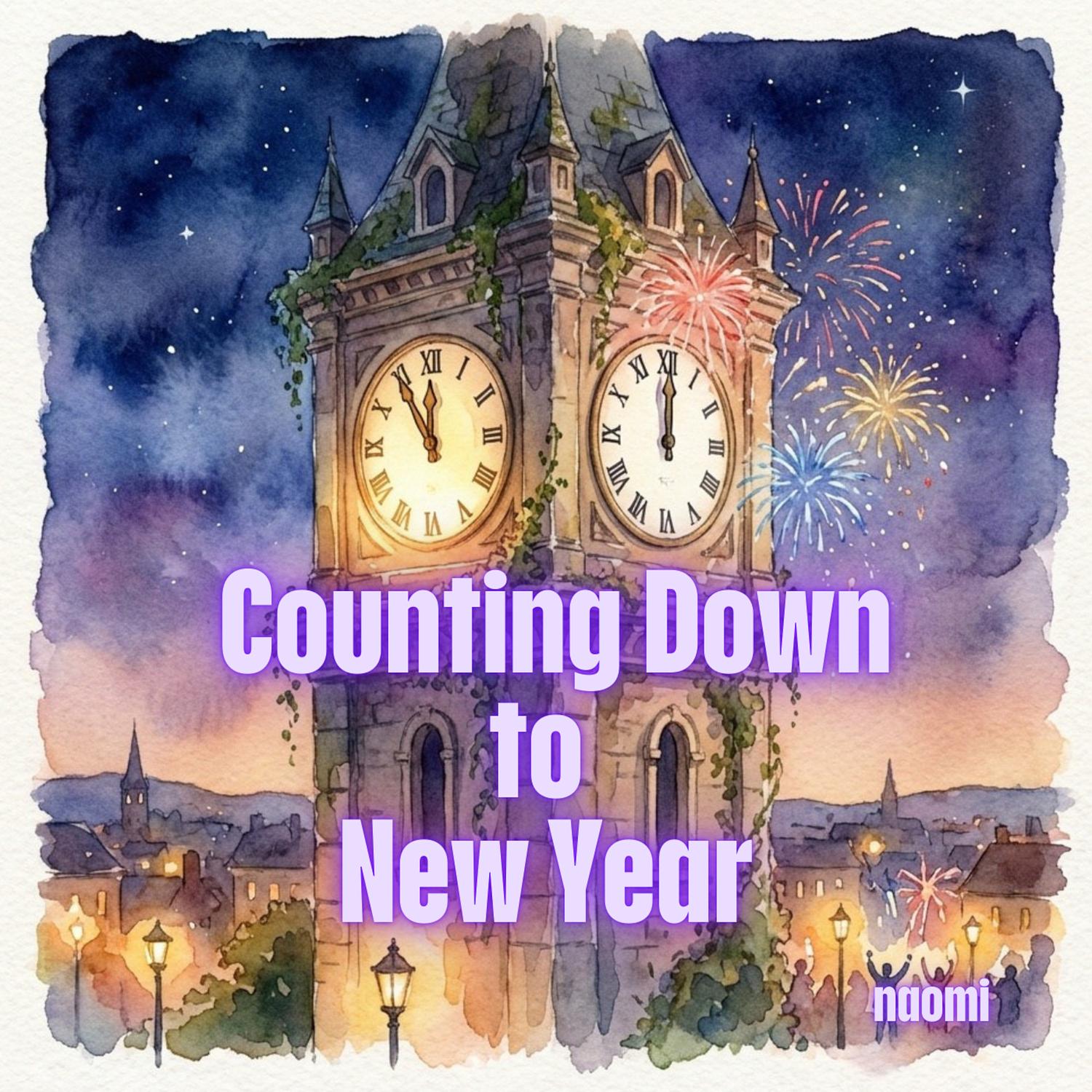 Counting Down to New Year