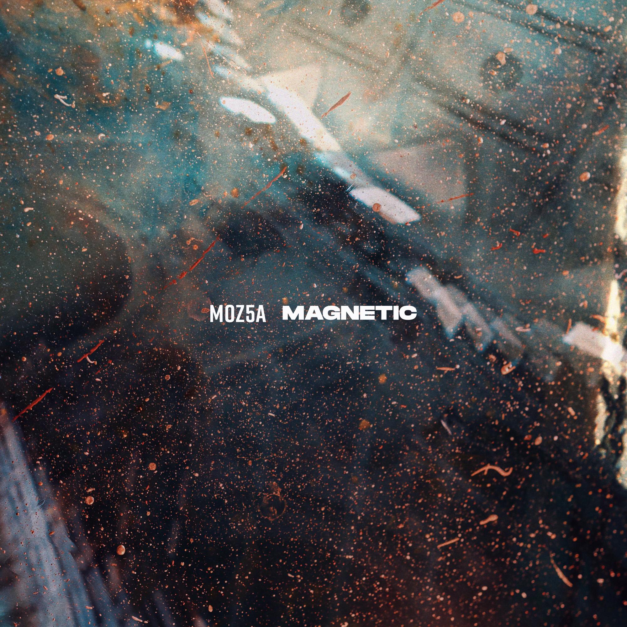 Magnetic