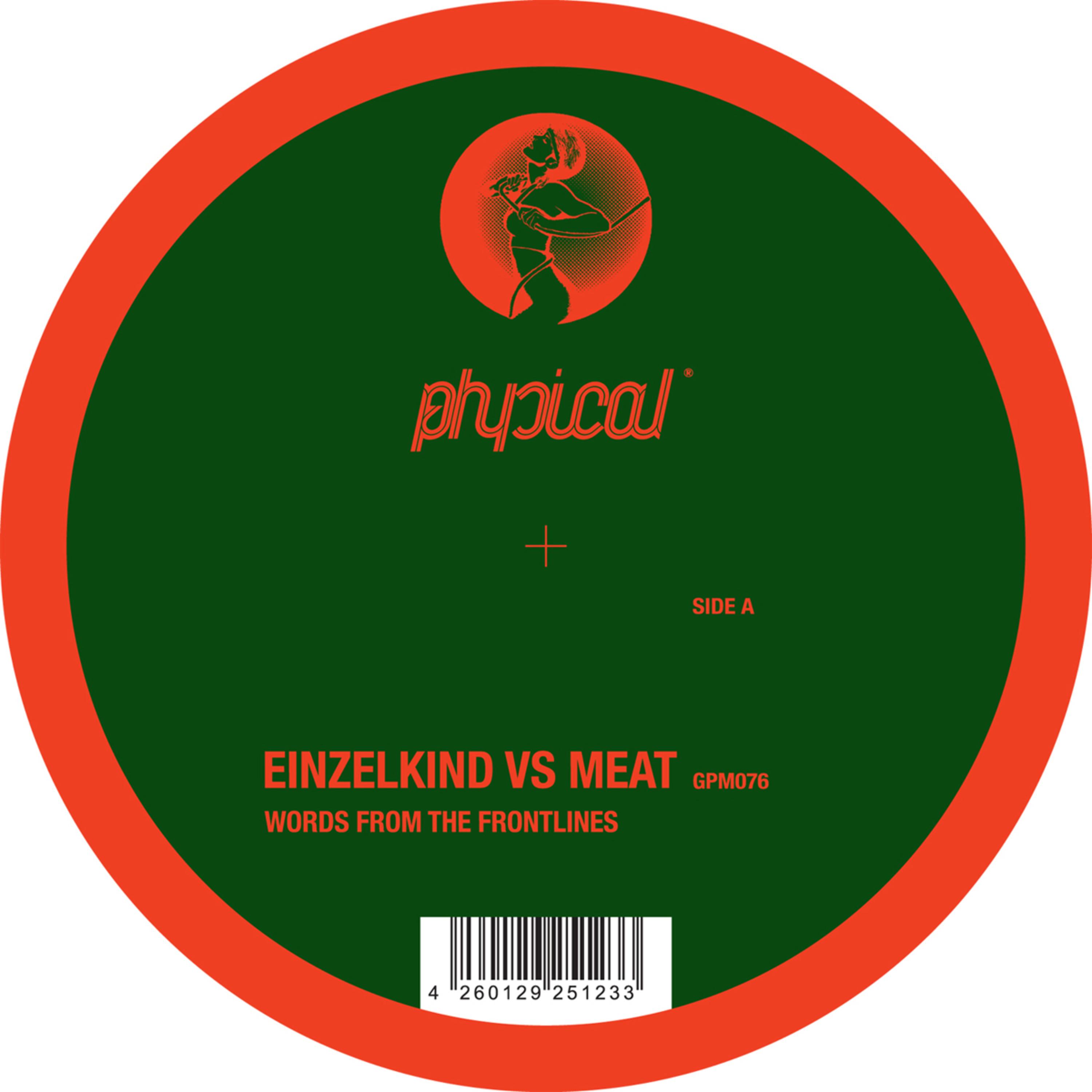 words from the frontlines