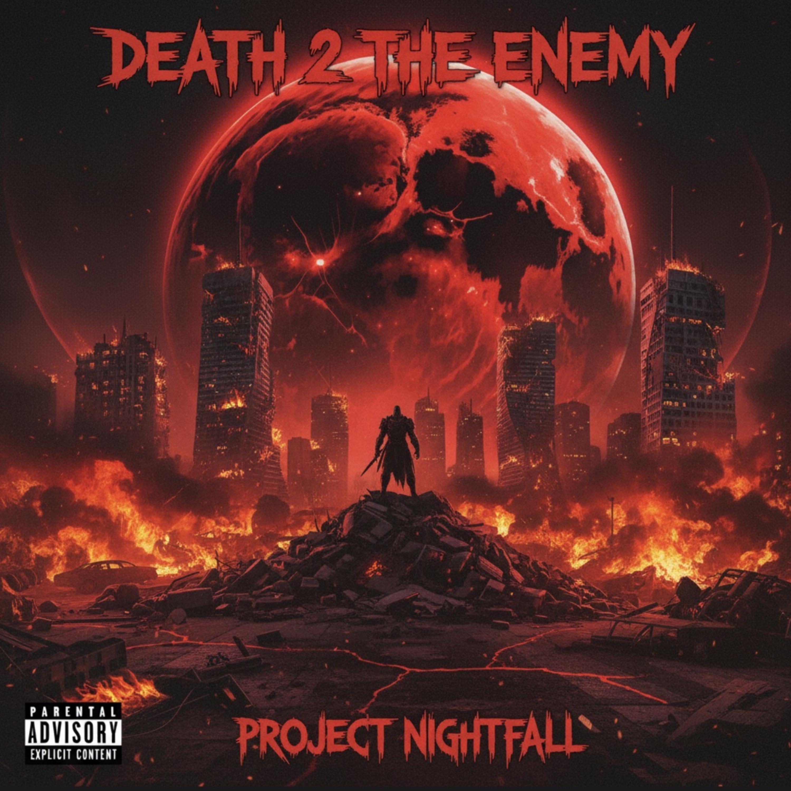 Shadows of the Forsaken