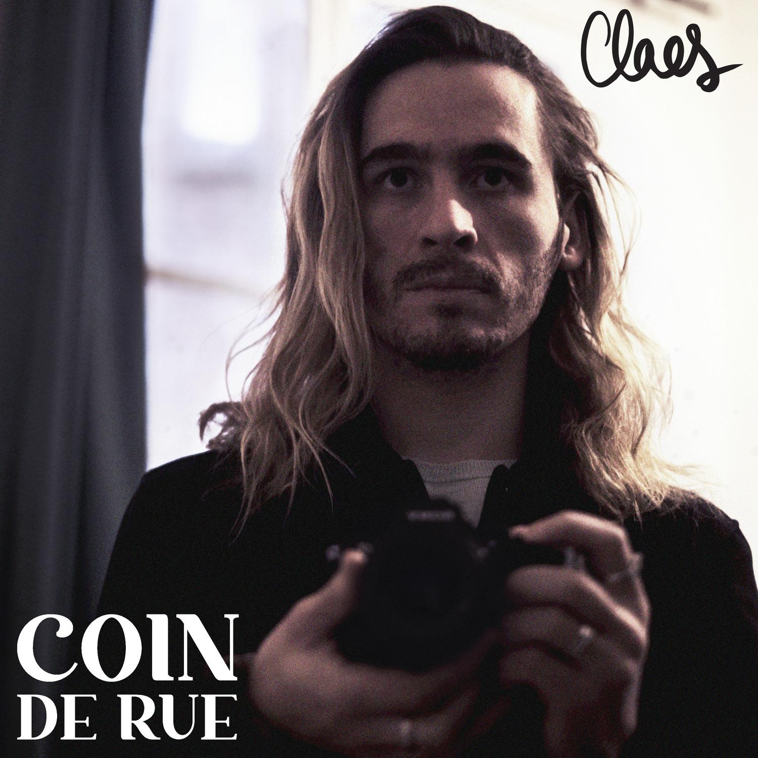 Coin de rue