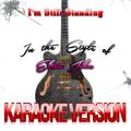I'm Still Standing (In the Style of Elton John) [Karaoke Version] - Single