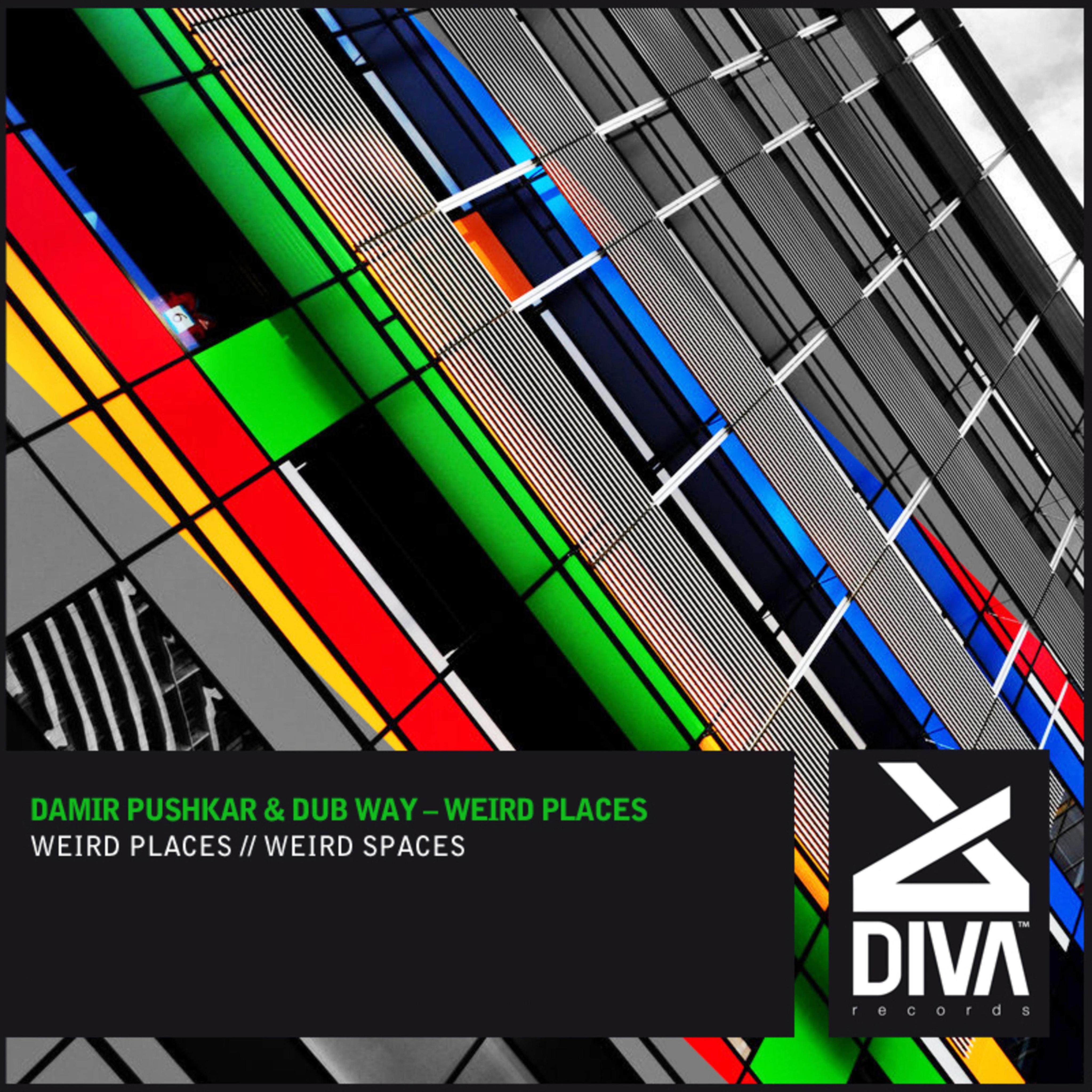 Weird Spaces