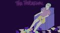 The Terminal专辑