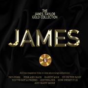 James - The James Taylor Gold Collection