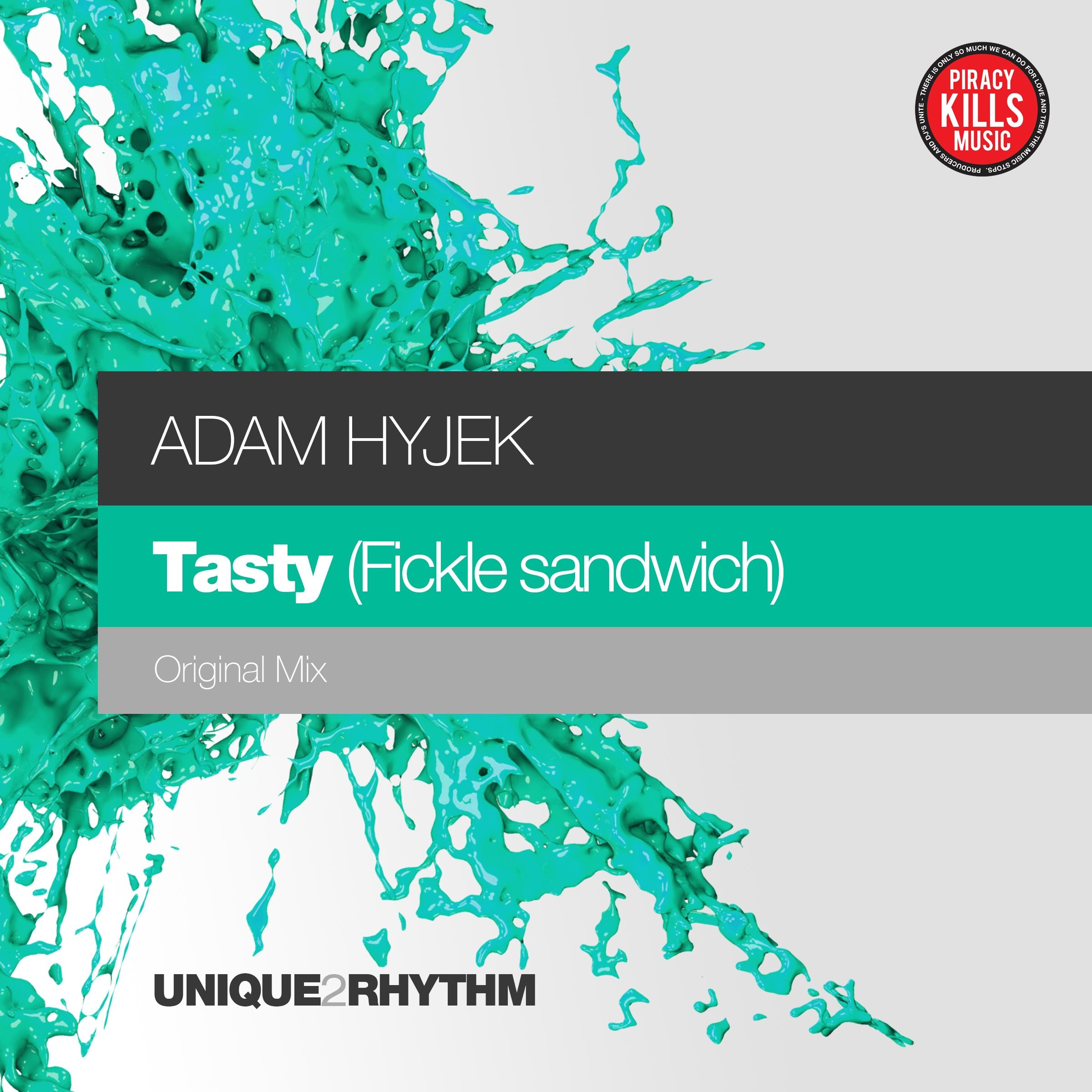 Tasty (Fickle Sandwich)