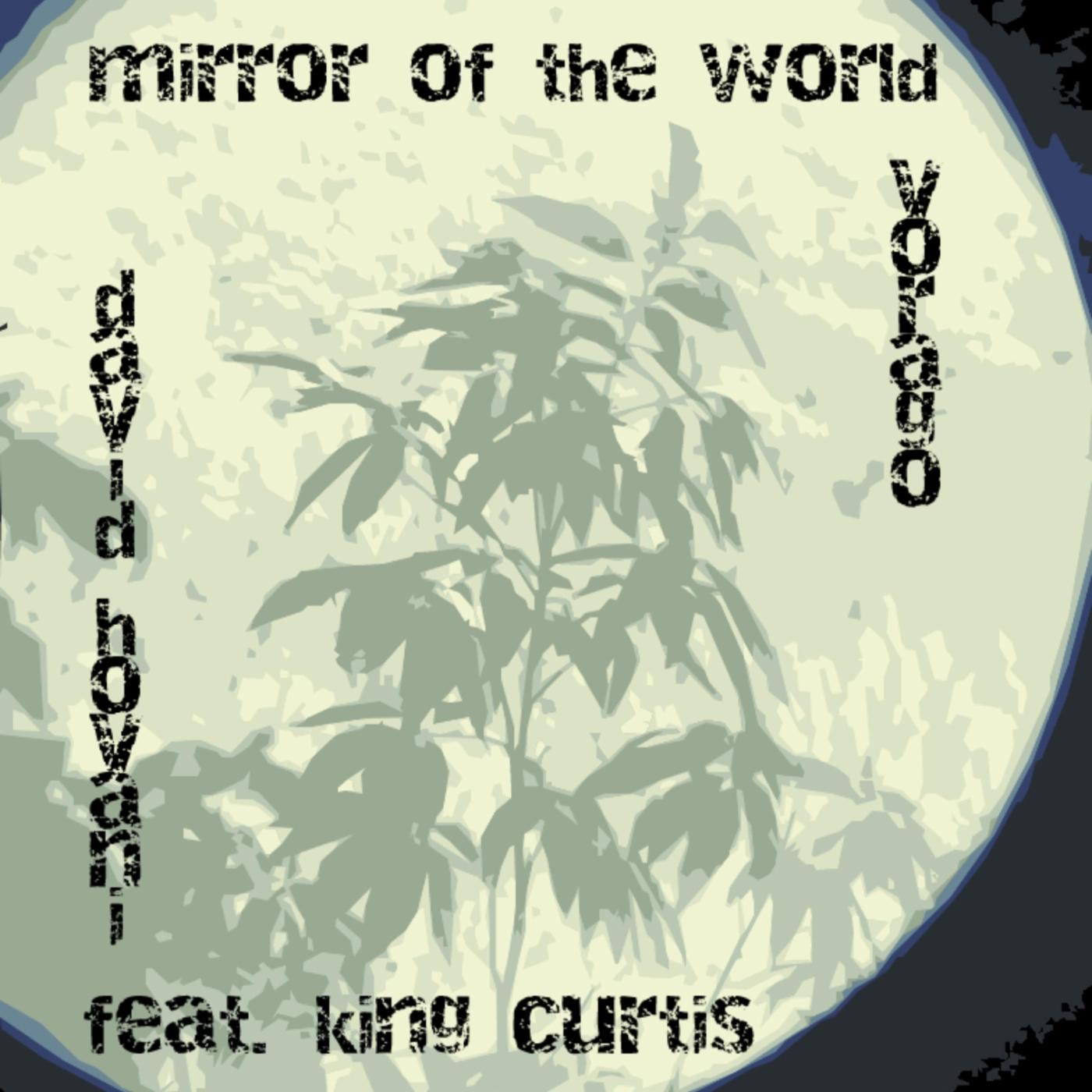 Mirror of the World (feat. King Curtis)