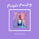 Purple Fantasy专辑