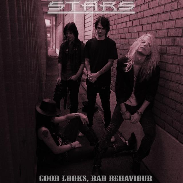  Good Looks, Bad Behaviour 