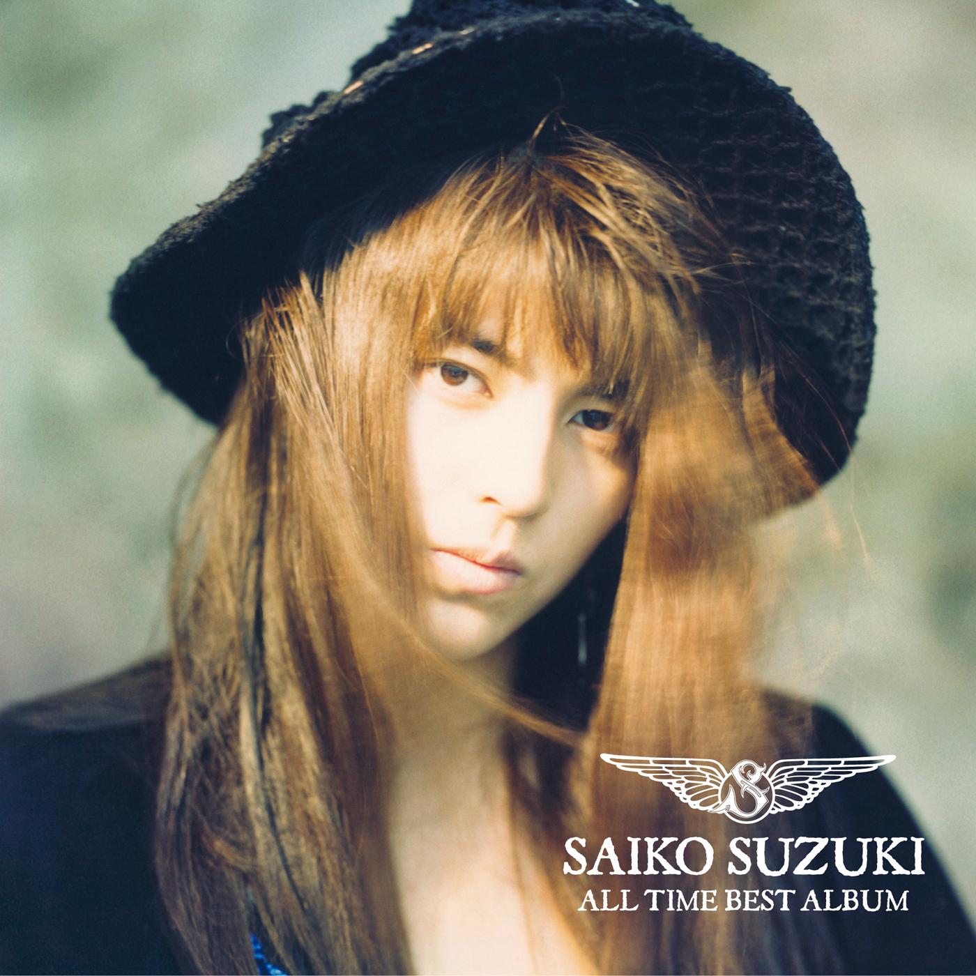 ALL TIME BEST ALBUM