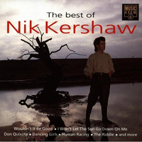 I Won t Let The Sun Go Down On Me - Nick Kershaw