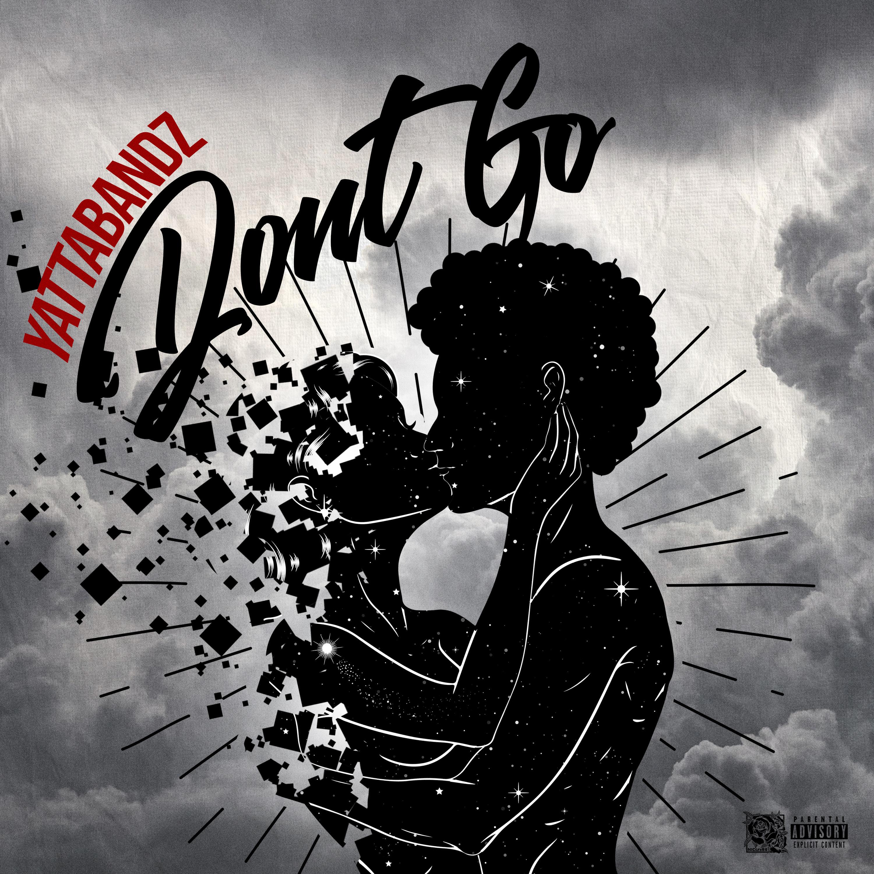 Don't Go