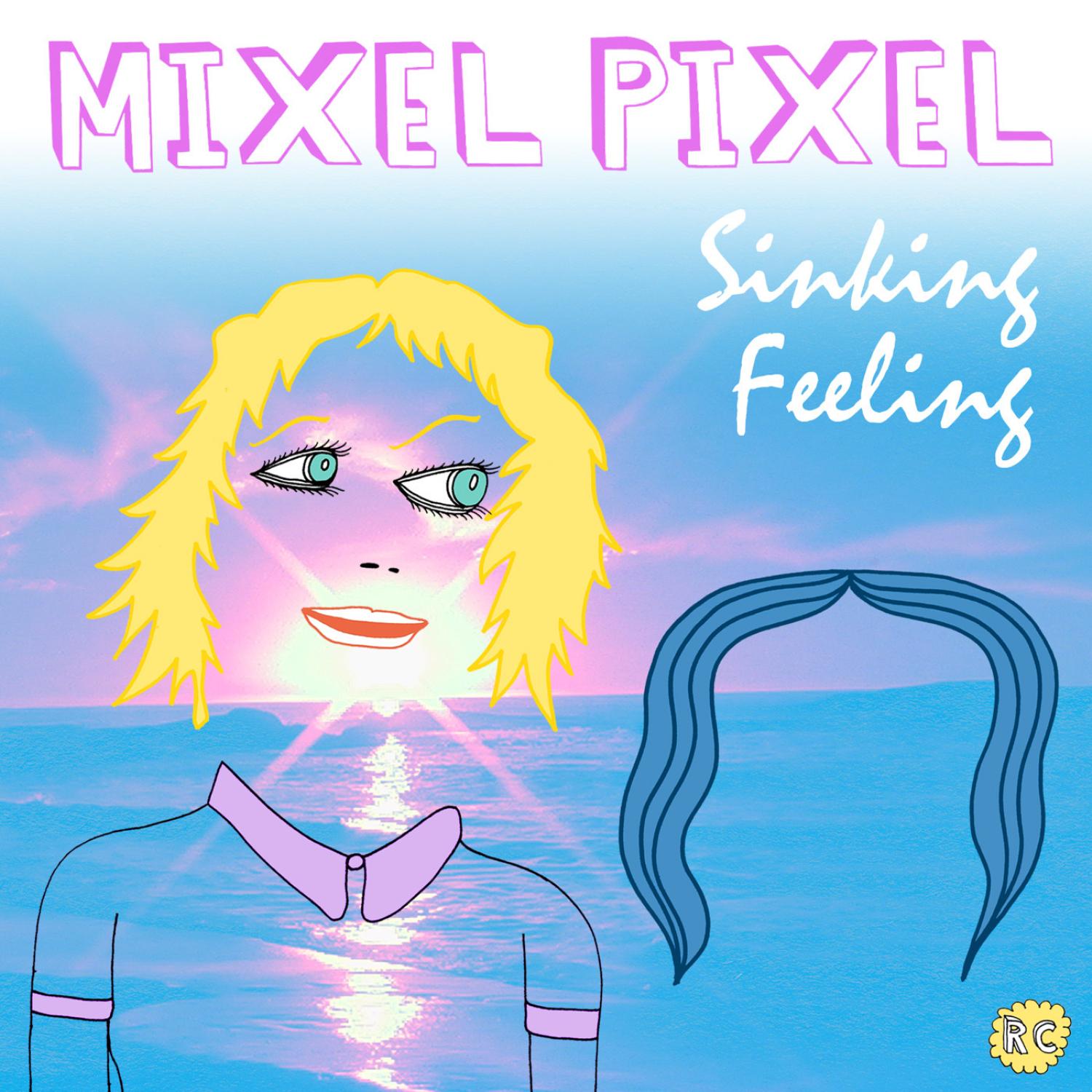 Sinking Feeling - Single