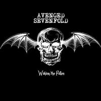 Avenged Sevenfold - Second Heartbeat (unofficial Instrumental)