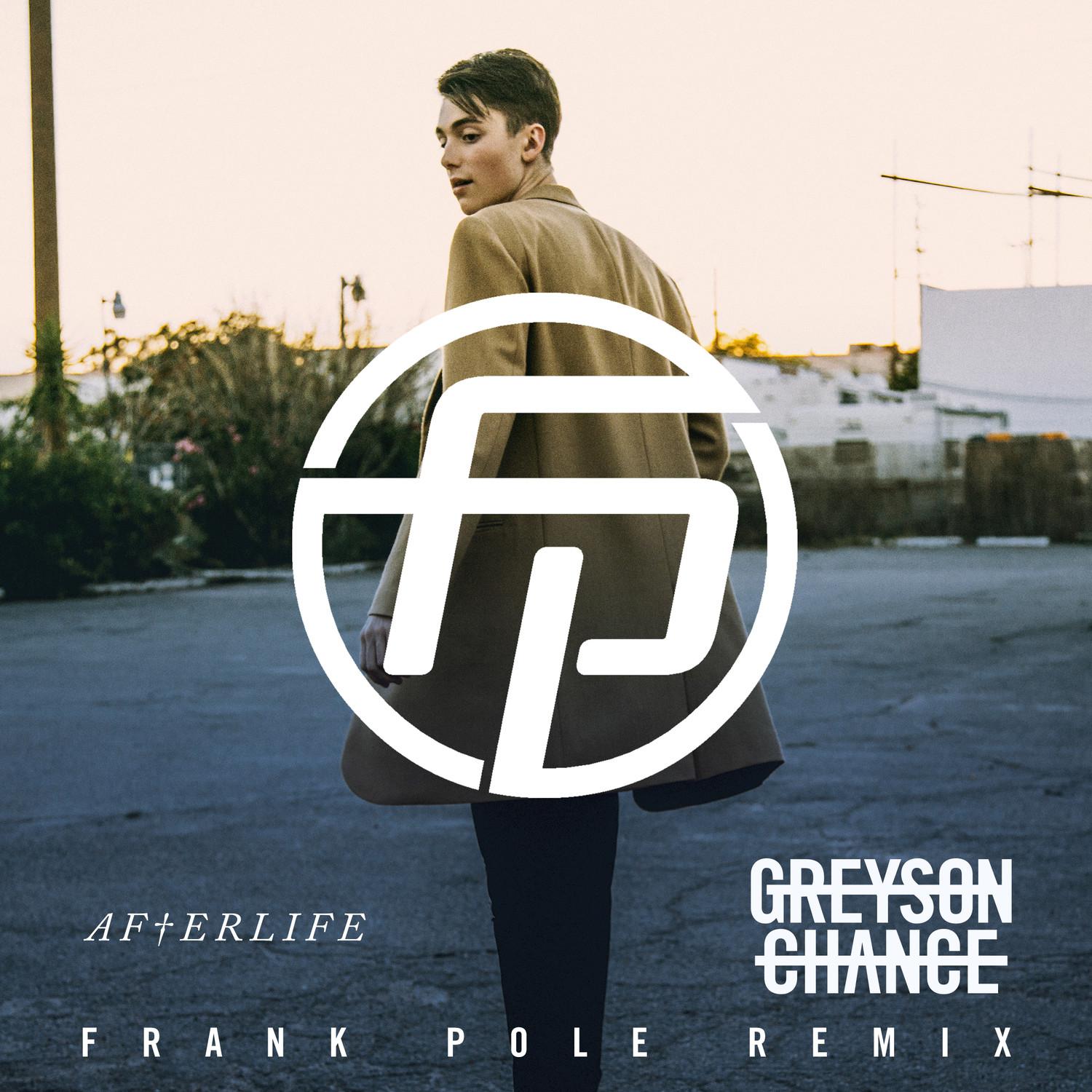 Afterlife (Frank Pole Remix)专辑