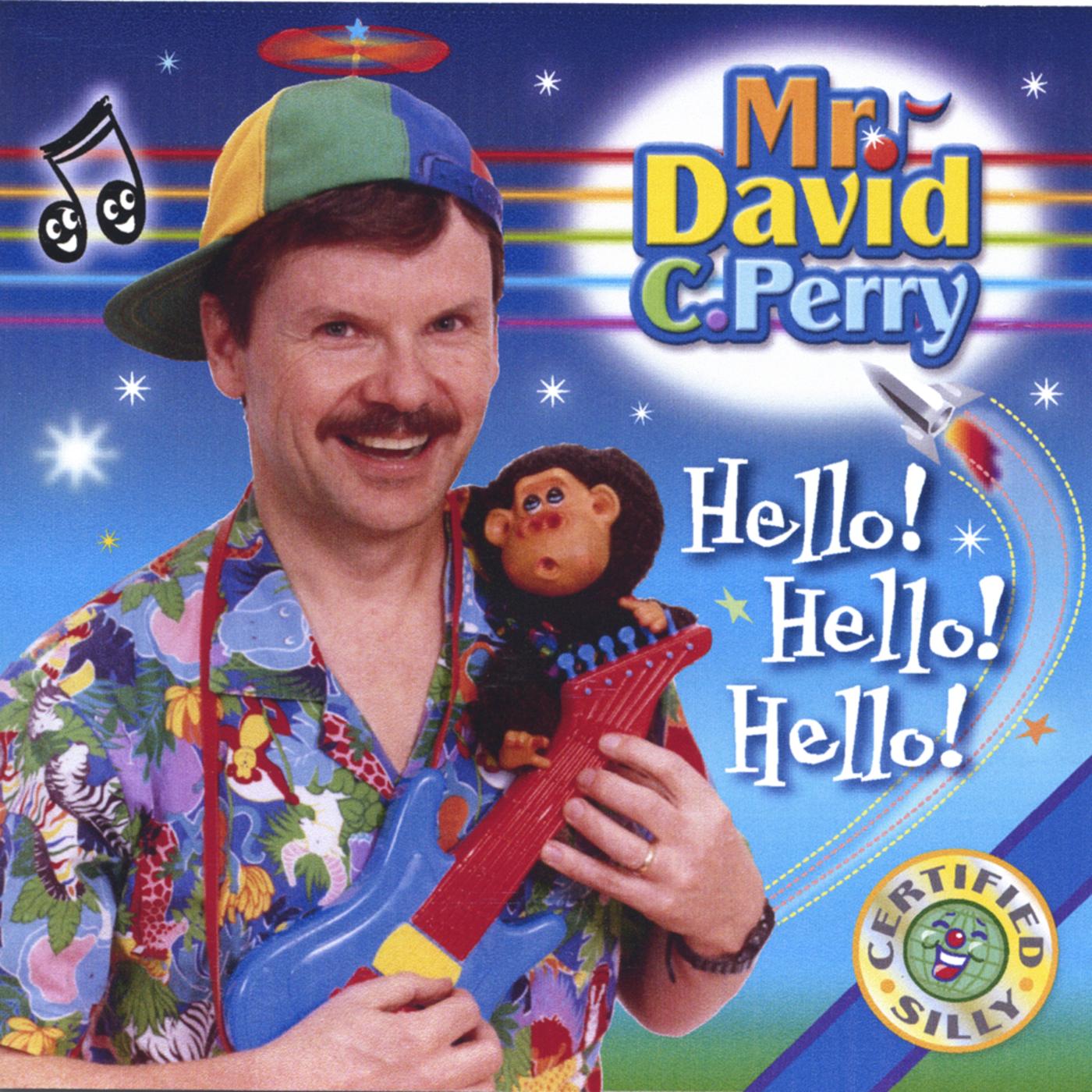 Rock & Roll Goldilocks