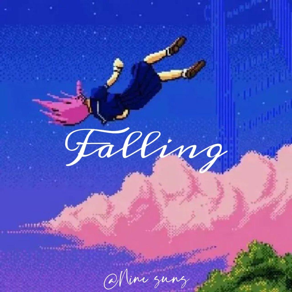 Falling