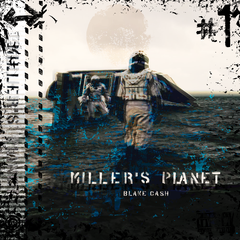 米勒的星球（Miller‘s planet）