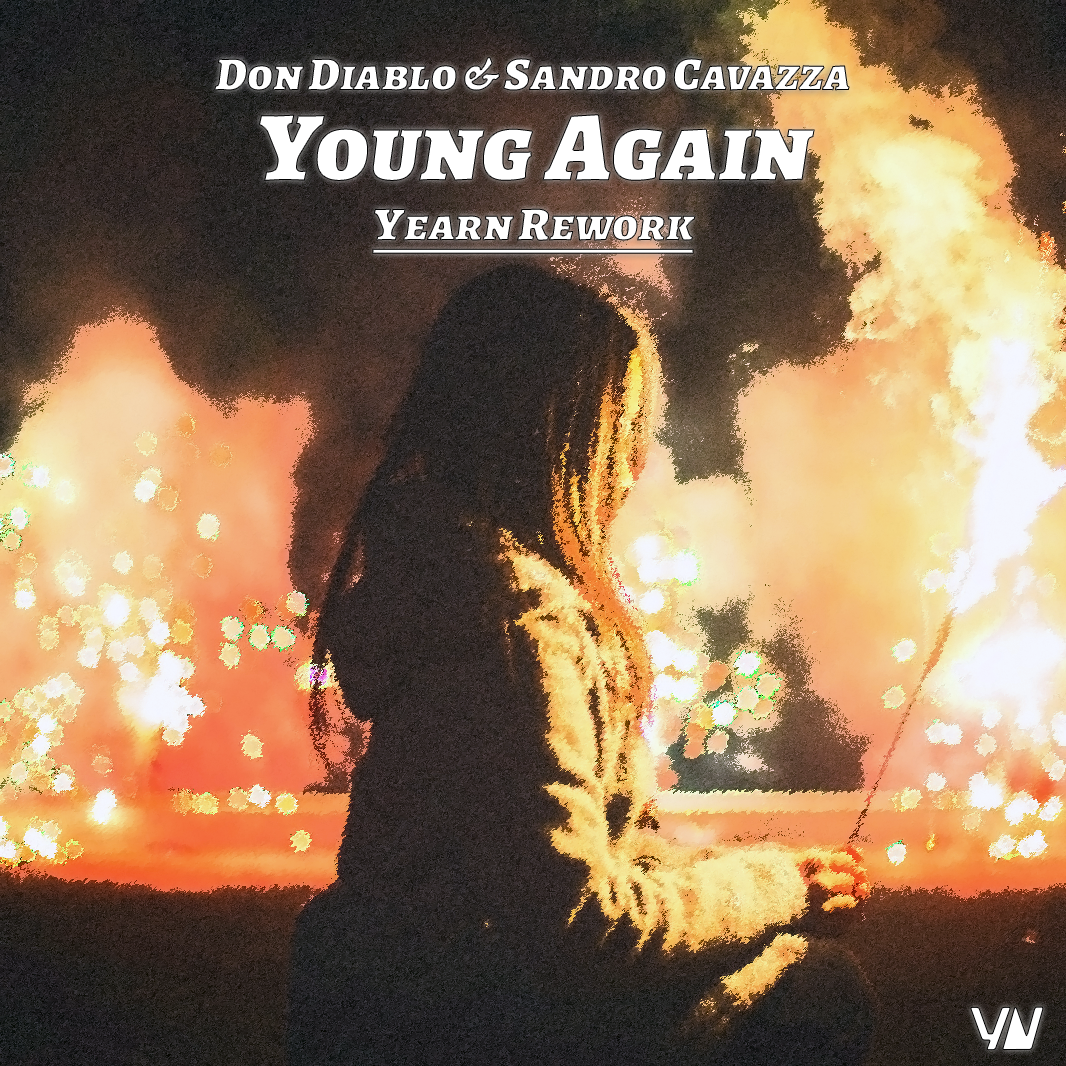 Young Again (MORRIN Rework)