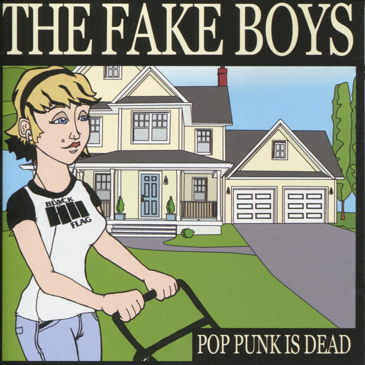 Pop Punk Is Dead