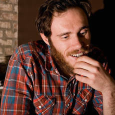 James Vincent McMorrow