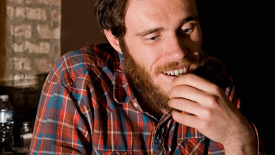 James Vincent McMorrow