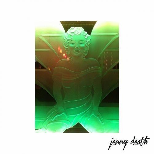 Jenny Death